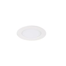 Vestavné  LED svítidlo ROUNDA V2LED6W-NW-W (starý kód  25831) KANLUX 28937