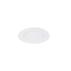 Vestavné LED svítidlo ROUNDA V2LED6W-NW-W 28937 Kanlux (starý kód 25831)