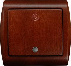 SEZ-CZ DS-A10So-40-3-LXDA domovní spínač