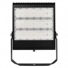 LED reflektor PROFI PLUS 230W 30000LM černý ZS2470 Emos neutrální bílá