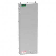 Schneider NSYCEW4K5UL Výmněník vzduch-voda 4500W, boční mont. 230V, UL