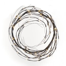 100LED BRANCH 150CM IP44 WW