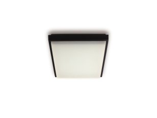 QUADO S, A STROPNÍ ANTRACITOVÉ IP54 LED2 5130834