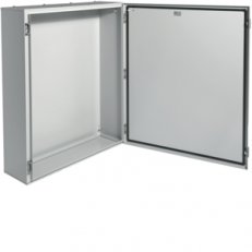 Rozvaděč nástěnný oceloplechový orion+, IP65, plná dvířka, 950x800x250 FL127A
