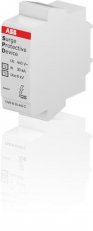 OVR T2 80-440 C QS Přepěťová ochrana T2 80-440 kA ABB 2CTB803886R0100