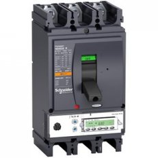 LV433606 3P3D MICROLOGIC 5.3 E 400A NSX4