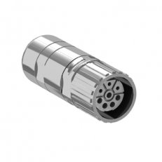 VW3M8215 >5 konektorů pro silový kabel 1