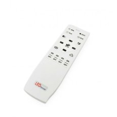 Ovladač CER-04 RC LED FULGUR s-28860