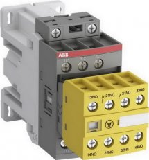 AFS09Z-30-22-30 24VDC