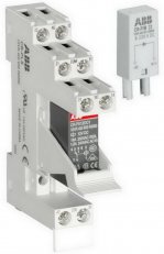 CR-P024AC1SS62CV 1 c/o 16 A 24 V AC komplet ABB 1SVR405600R0010
