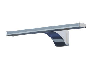 Koupelnové svítidlo ELESAR IP44 12W 3000K PANLUX PN12100005