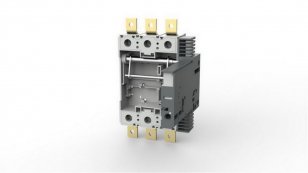 XT5 W FP 400A 3p VR VR IEC ABB 1SDA112965R0001