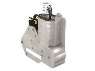 Motorový střadač pro E2.2-E6.2 220-250 VAC/DC ABB 1SDA073725R0001