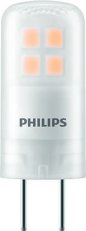 LED žárovka PHILIPS CorePro LEDcapsuleLV 1.8-20W GY6.35 827