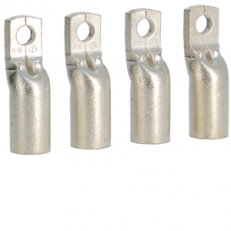 Hager HYA091H Kompaktní kabelové oko 95 mm2, průměr 8,5 mm