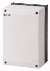 Eaton 206886 Plastová skříňka IP65 CI-K4-125-TS