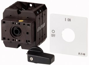 Eaton 907959 Vačkový spínač dle vlastní specifikace, 63A T5B-2-SOND*/X