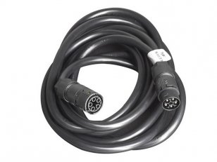 MF-2x7P-7x2,5-0m Propojovací kabel 7?×?2