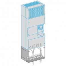 Schneider VW3A9106 IP21 kit pro velikost 6