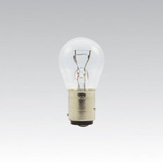 Automobilová žárovka P21/4W 12V 21/4W BAZ15d NARVA 17881 901257000