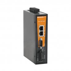 Ethernetový převodník IE-CS-2TX-1RS232/485 WEIDMÜLLER 1242080000
