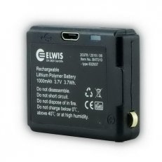 N.G. ELEKTRO NELW BAT010 Akumulátor pro H4 Li-Pol 3.7V 1000mAh 3.7Wh