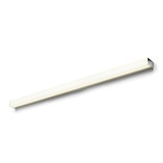 LEVIA 90 nástěnná chrom 230V LED 18W 120° IP44 3000K RENDL R12404