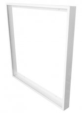 Rám pro přisazenou montáž svítidel FR-LED VIRGO WF GREENLUX GXLS390