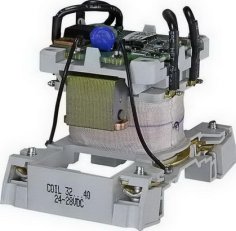 Ovládací cívka BCCE-40-24 V DC, 24V DC, pro CEM32-CEM40 ETI 004642820