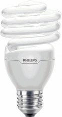 Philips Žárovka Tornado T2 23W CDL E27 220-240V 1PF/6