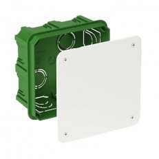 Schneider IMT35122 Odbočovací krabice 100x100x50