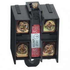 Spínací jednotka pro polohové spínače Universal a Classic XE2NP2148