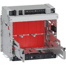 Šasi MTZ2 8/20H2 20N1 H1 H10 HA HF 3P SCHNEIDER LV848393
