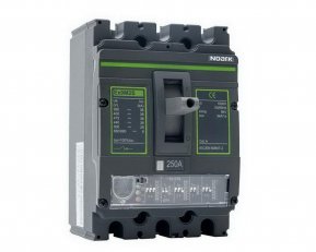 Kompaktní jistič NOARK 111221 EX9M2P vel.M2 SU20L (DIP) 150kA 250A 3pól
