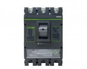 Kompaktní jistič NOARK 111373 EX9M5H vel.M5 SU20S (LCD) 100kA 800A 3pól