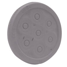 Průchodka HTL  50-7 šedá ELEKTRO BEČOV G550661