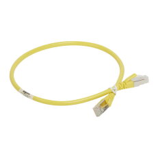 LCS3-PATCHKABEL CAT.6A S/FTP DÉLKA 0,5 METRU LEGRAND 051816