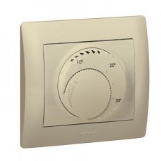 GALEA LIFE TERMOSTAT STANDARD TITAN LEGRAND 775686