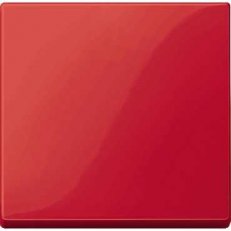 Merten Kryt spínače, System M, ruby red SCHNEIDER MTN3300-0306