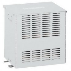 AUTOTRANSFORMÁTOR TŘÍFÁZOVÝ V KRYTU IP21 10KVA 230/400V LEGRAND 042204