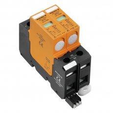 Přepěťová ochrana VPU II 2 R PV 600V DC WEIDMÜLLER 1351370000