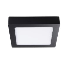 Přisazené LED svítidlo KANTI V2LED 12W-NW-B KANLUX 33548