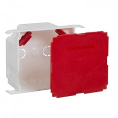 Thorsman MIB-J propojovací krabice, bílá SCHNEIDER 5586160