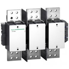 Stykač TeSys F 3P 1000A cívka 240V AC SCHNEIDER LC1F1000U7