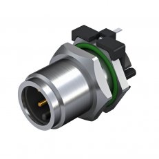 Kulatý zásuvný konektor SAIE-M12S-5S-H10TL WEIDMÜLLER 2422910000
