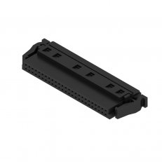 Zásuvný konektor DPS FFP D1/50H S1 B TY WEIDMÜLLER 2747580000