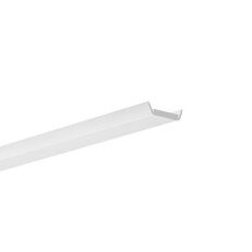 Difuzor KLUŚ HS-11 pro AL profil, mléčný 1m /1369_1m/ ALUMIA B17208M_1
