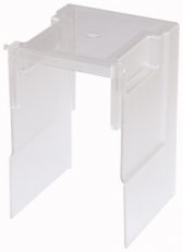 ASNH185CP123 Kryt výstupních svorek pro
