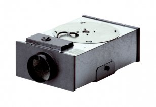 Maico 0080.0572 EFR 12 radiální plochý ventilátor do podhledu
