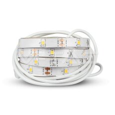 LED Bedlight with Sensor Double Bed Warm White, VT-8068 V-TAC SKU2550